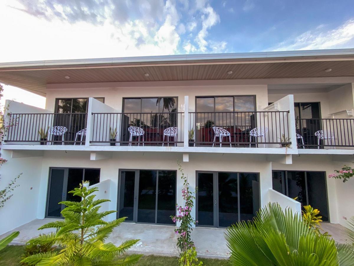 Chillax Thoddoo Hotel Exterior photo